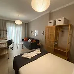 Thessaloniki Historical Center Apartment