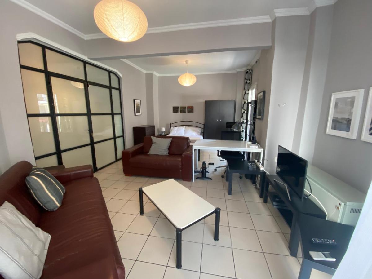 Historical Center Apartment *