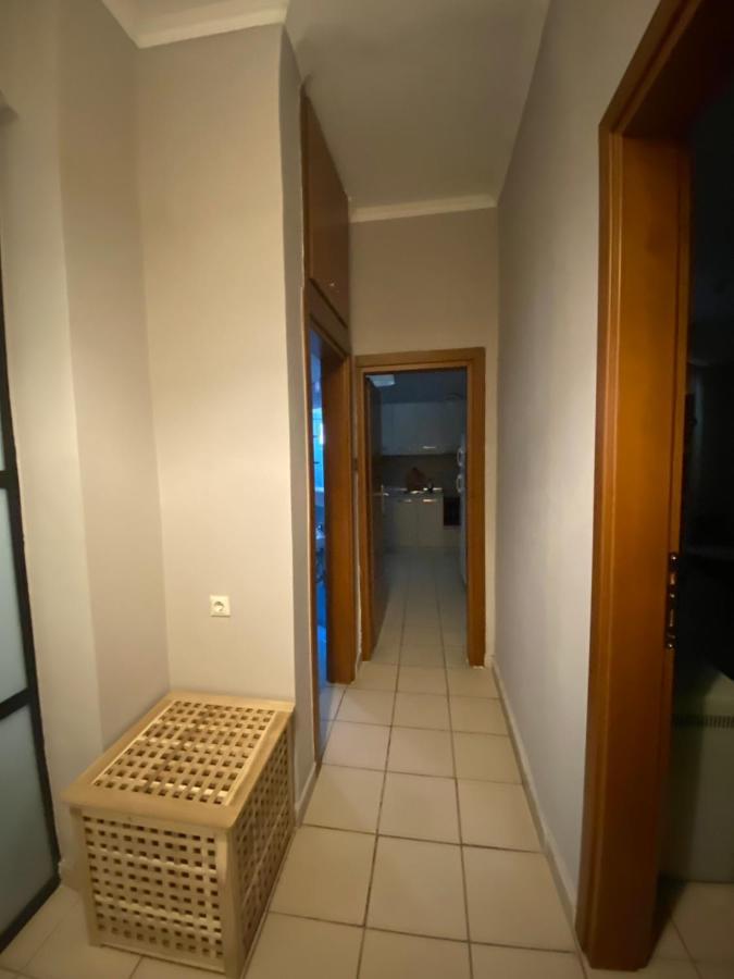 Historical Center Apartment *